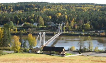 RÅNÅSFOSS BRU  – skal denne kulturperlen i Sørum virkelig bare tilintetgjøres?