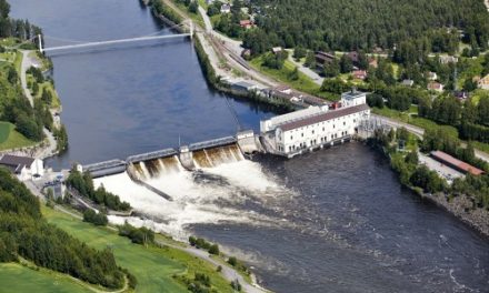 Bevar Rånåsfoss bru – Sørums lille ”Golden Gate”