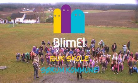 BlimE! 2015 – Fjuk skole