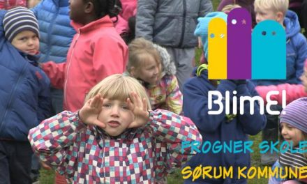 BlimE! 2015 – Frogner Skole