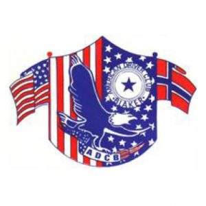 American Drivers Club Blaker