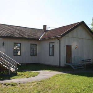 Fossum Vellokale