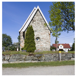 Frogner gamle kirke