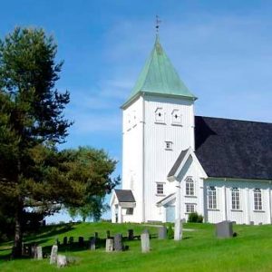 Frogner kirke