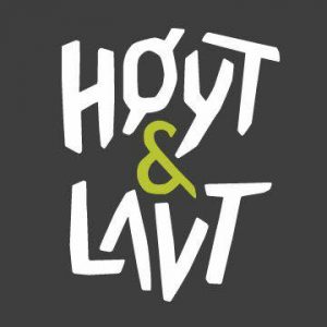 Høyt & Lavt Lillestrøm