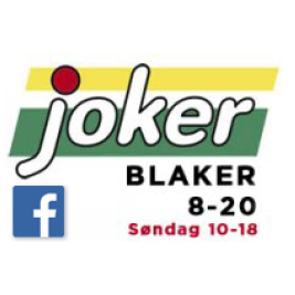 Joker Blaker