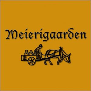 Meierigaarden Kro og Selskapslokaler