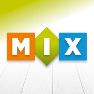 Mix Sørumsand Karamellen