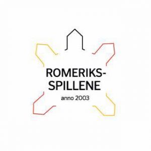 Romeriksspillene fra Blaker Skanse