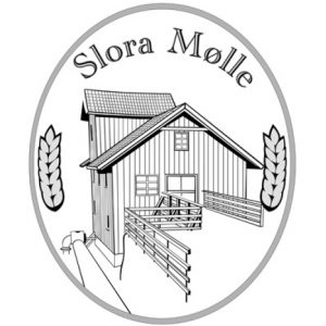 Slora Mølle