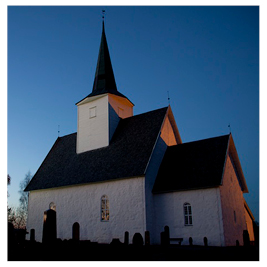 Sørum Kirke