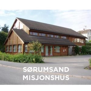 Sørumsand Misjonshus