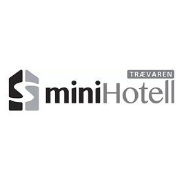 Trævaren Minihotell