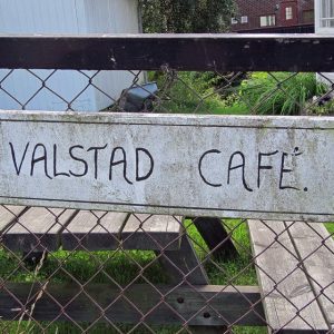 Valstad Café