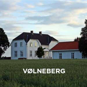 Vølneberg Skole