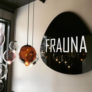 Frauna