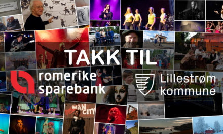 Opplev Sørum er tilbake