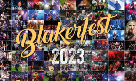 Blakerfest 2023